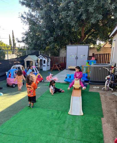 Photo of Five Little Ducks Family Childcare - Riverside, CA