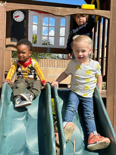 Photo of Flourishing Little Leaders Daycare - Carson, CA