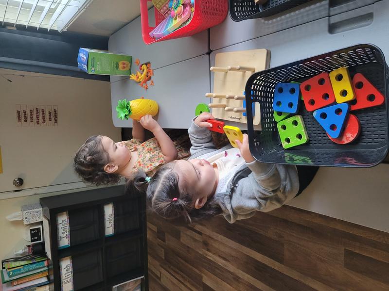 Photo of Little Lambs Daycare - San Diego, CA