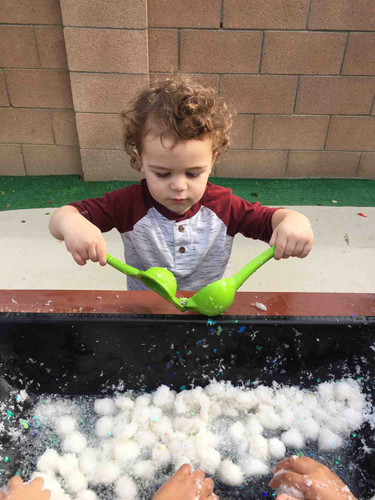 Photo of Veronica Fcc Aka Abc Learning Tree Daycare - Simi Valley, CA