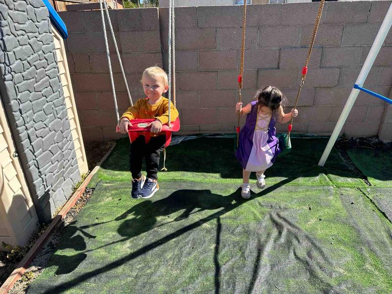 Photo of Benitez Family Daycare - Pomona, CA