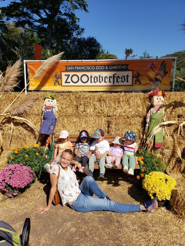 Photo of Lola's Childcare And Preschool - Daly City, CA