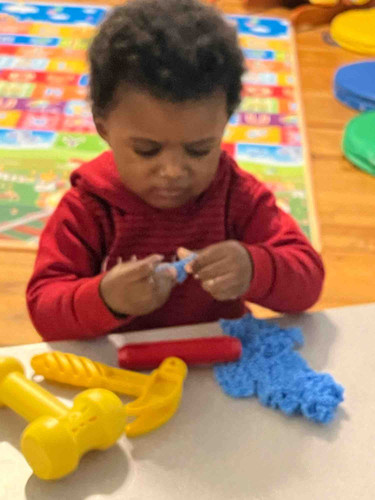 Photo of Motivating Minds Daycare - Brooklyn, NY