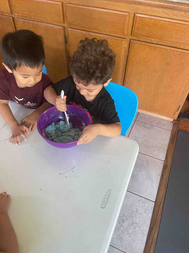 Photo of Fielder's Family Daycare - Moreno Valley, CA