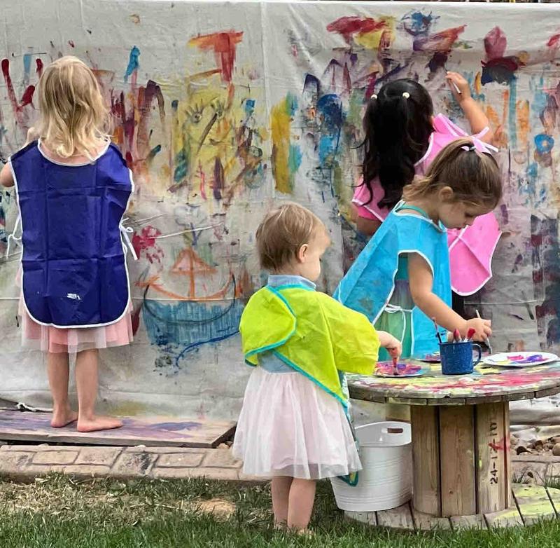 Photo of Randi Gold Daycare - Broomfield, CO