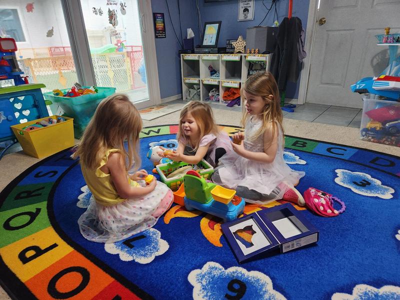 Photo of Grammy Kathi's Childcare