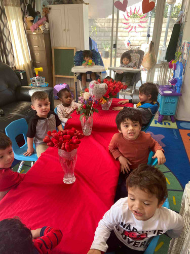 Photo of Kaluwahewa Family Day Care Daycare - Woodland Hills, CA
