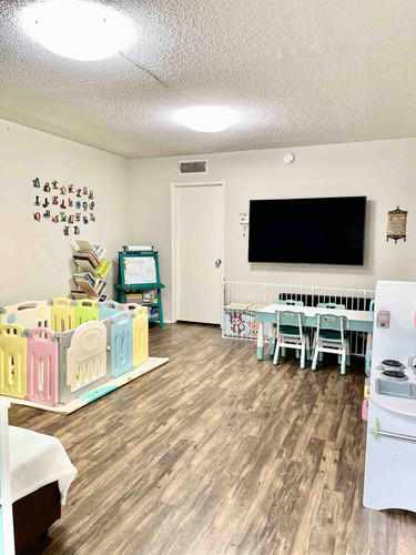 Photo of Fairies Garden Family Child Daycare