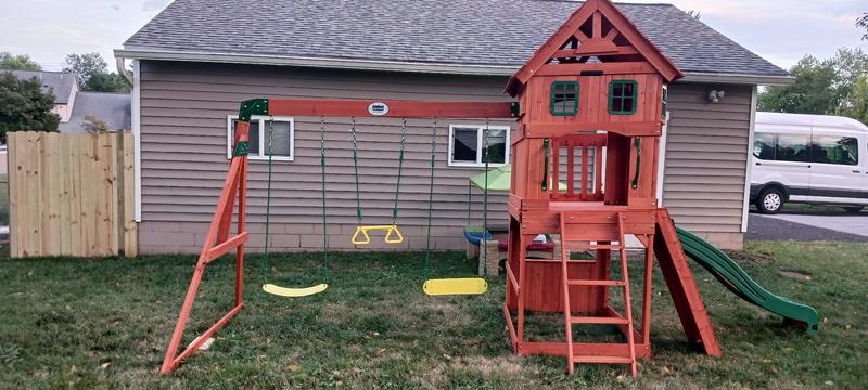 Photo of Mingjing Daycare - Laurel, MD