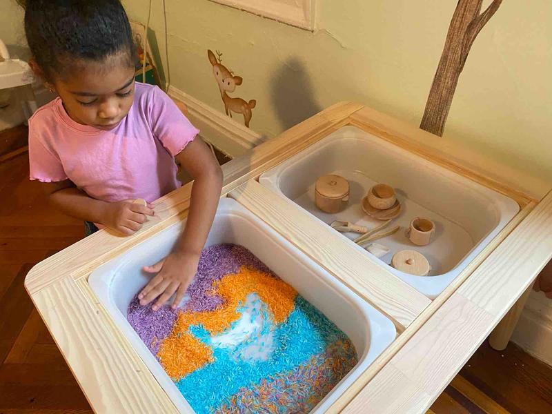 Photo of The Little Way Daycare - New York, NY