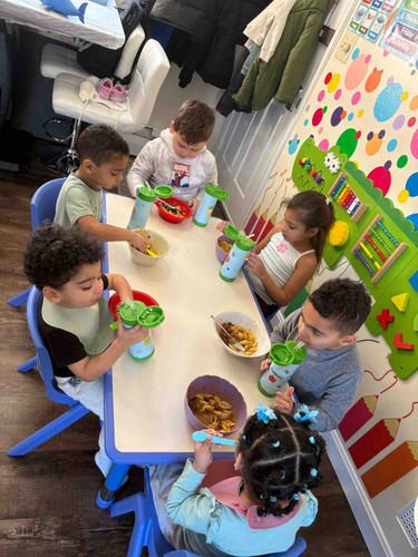 Photo of Daycare Da Tia Ju( Seu Filho Feliz ) - Framingham, MA