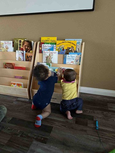 Photo of Academy Of Educational Child Care LLC - Las Vegas, NV