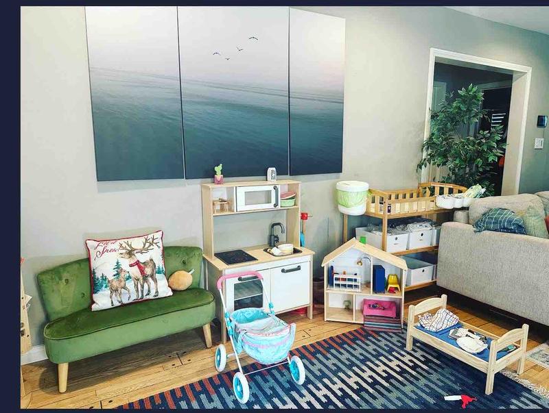 Photo of Tree House Child Care Daycare - Glendale, CA