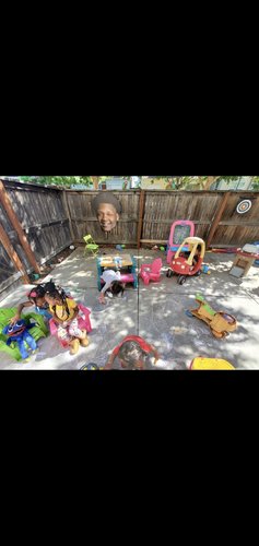 Photo of Shay's Itty-Bitty Buttercups Daycare - Stockton, CA