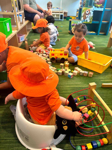 Photo of Space Kids Daycare - Medford, MA