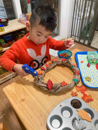 Photo of Genesis Preschool - Renton, WA