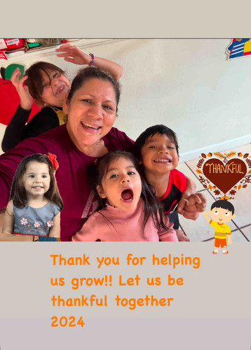 Photo of Gonzalez Family Child Care Daycare - La Puente, CA