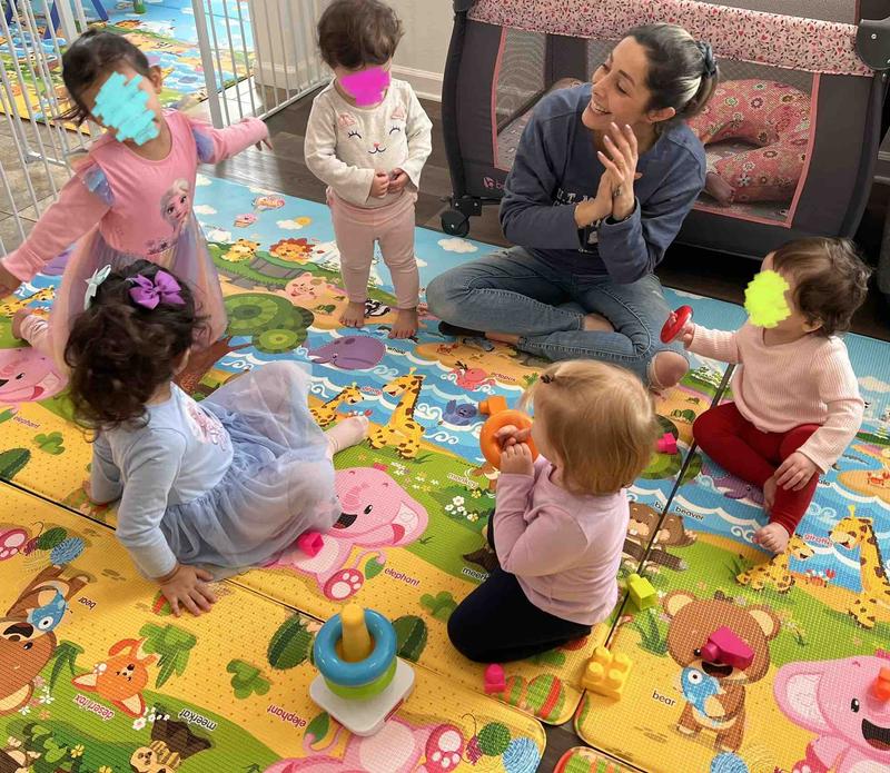 Photo of Sahar Family Daycare - San Diego, CA