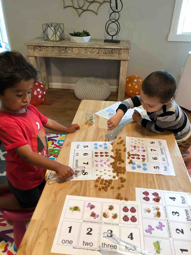 Photo of Vanessa’s Happy Daycare - Portland, OR