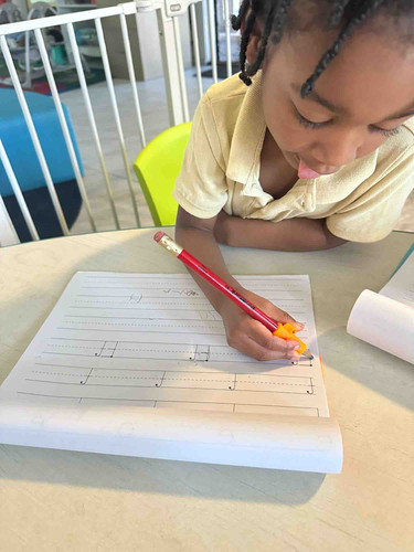 Photo of Lamb Family Child Care - Los Angeles, CA