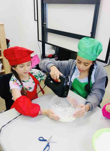 Photo of First Advantage Learning - Houston, TX