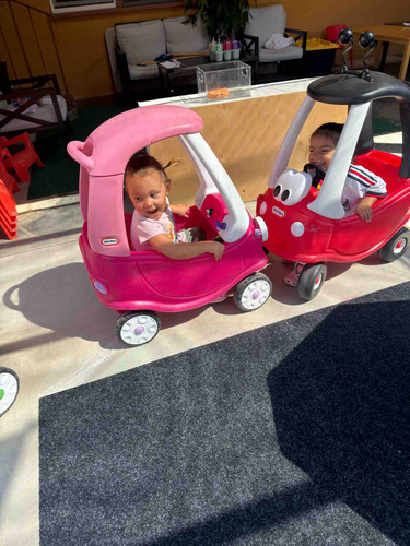 Photo of Central Coast Family Child Care Daycare - Santa Maria, CA