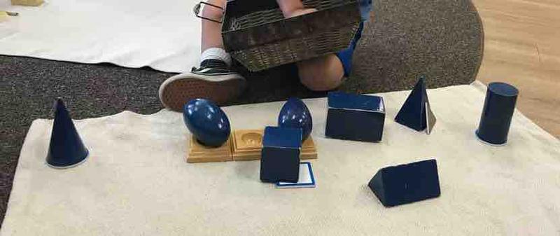 Photo of Montessori Kids Daycare - Irvine, CA