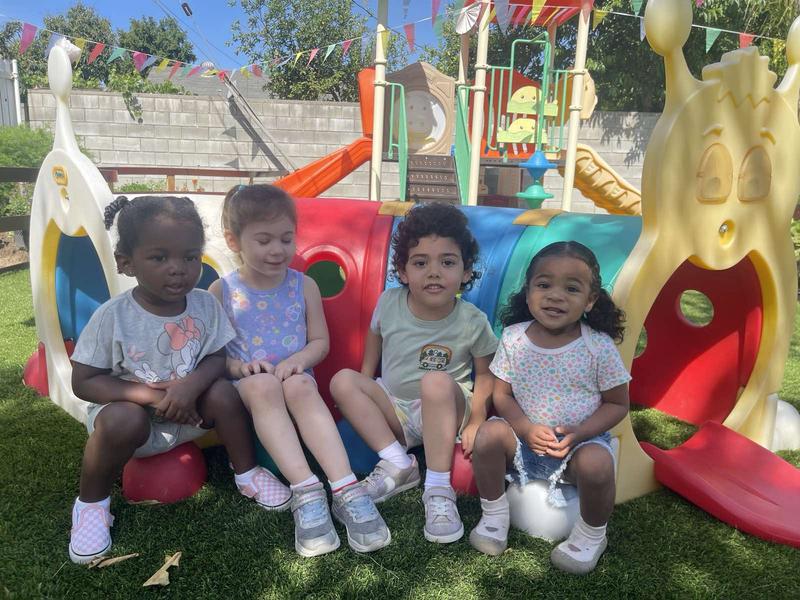 Photo of Wonder Place Daycare - Reseda, CA