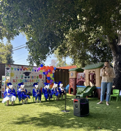 Photo of Daycare ZayKa - Palo Alto, CA