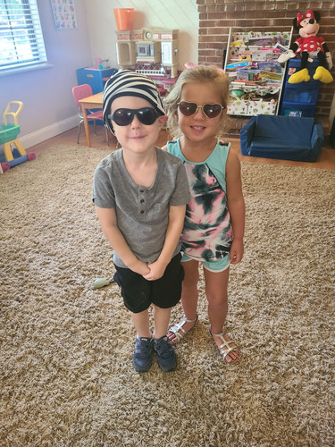 Photo of McCullough Large Family Child Care Home