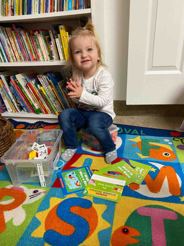 Photo of Kids Are Fun School - Round Rock, TX