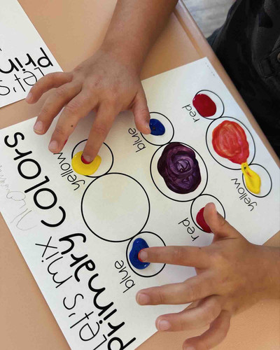 Photo of Home Sweet Home Daycare LLC - Benton City, WA