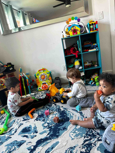 Photo of The Little Cubs Family Childcare - San Diego, CA