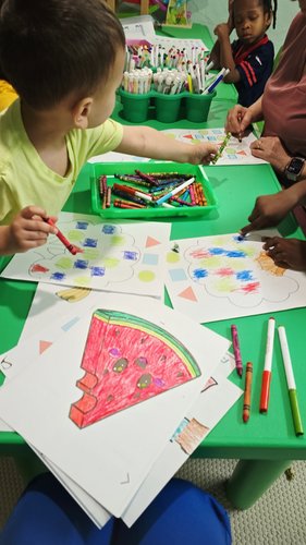 Photo of Little Paradise Daycare - Worcester, MA