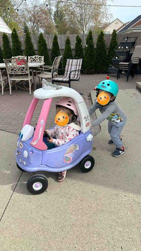 Photo of Home To Home Care Daycare - Dearborn, MI