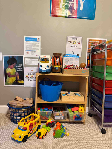 Photo of Tiny Hands Home Daycare - Burlington, NC