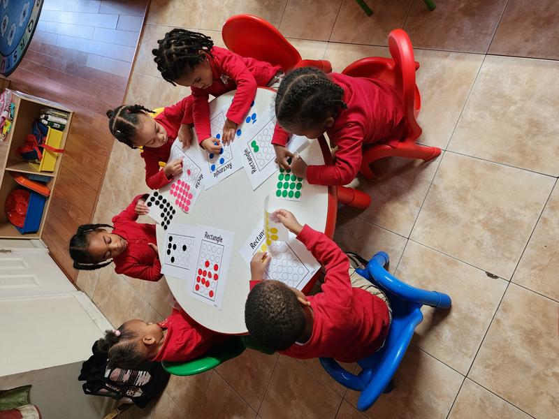 Photo of Kreative Kids Family Daycare - Ellenwood, GA