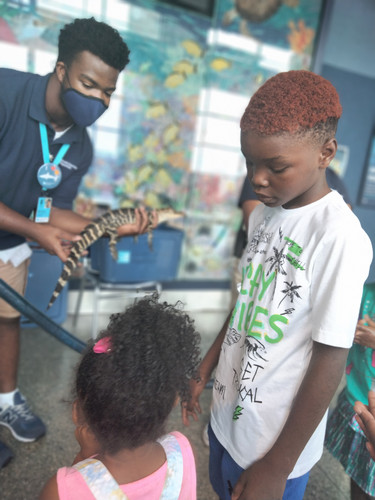 Photo of Jalisa B. - Summerville, SC