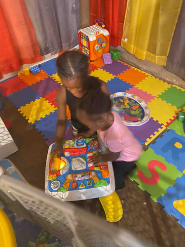 Photo of Little Champs Childcare - Del City, OK