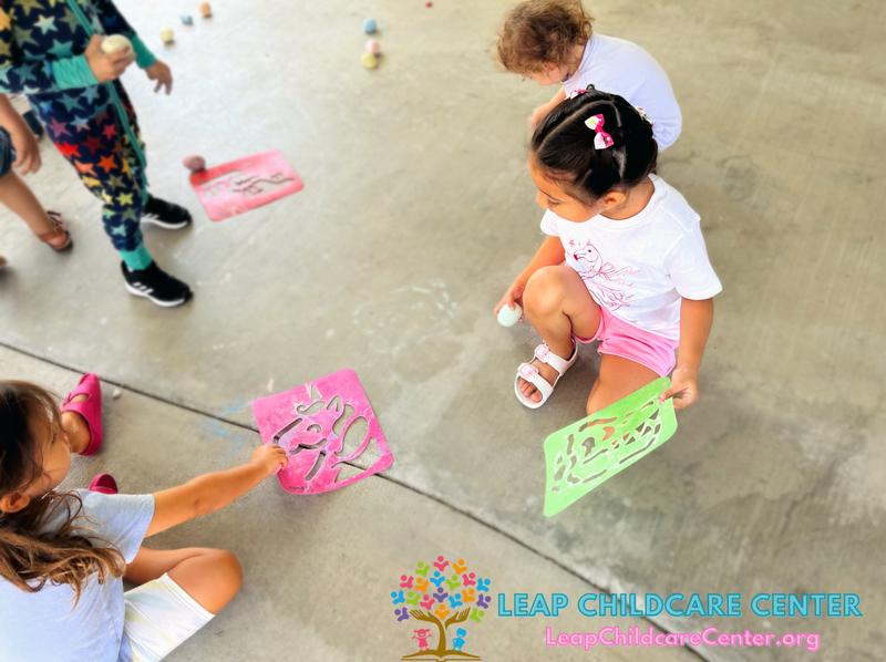 Photo of Leap Childcare Center - Bakersfield, CA