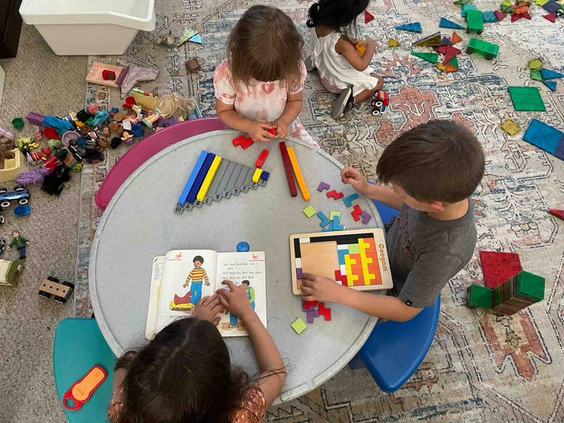 Photo of Early Advantage Family Day Care, Inc. - San Diego, CA