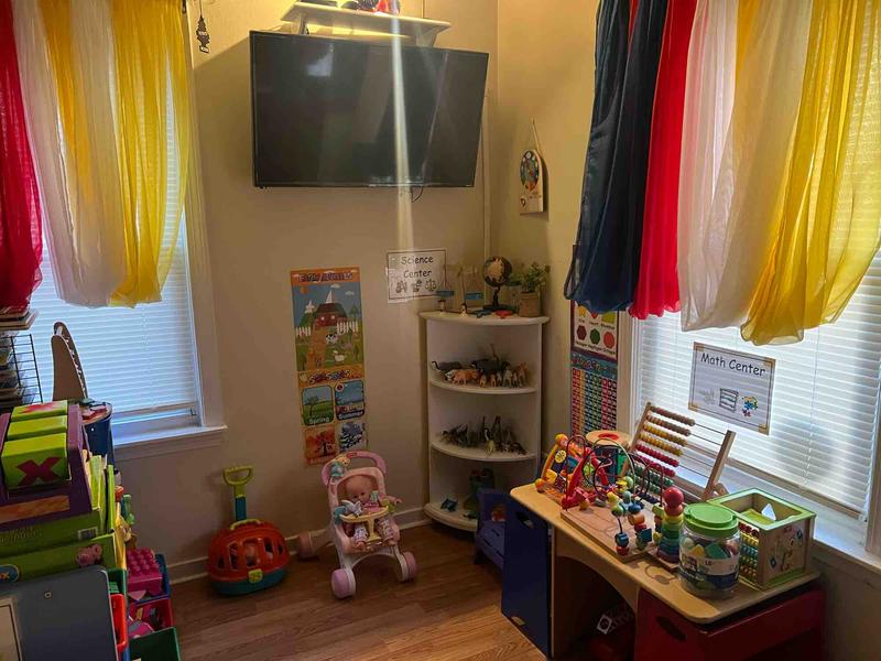 Photo of Magic Place Daycare Care - Lowell, MA