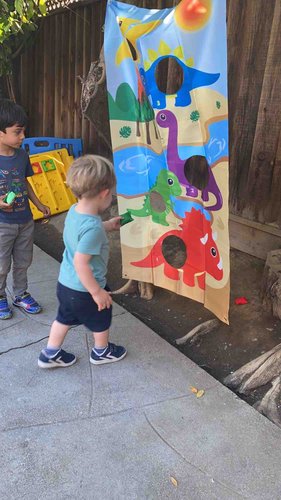 Photo of Busy Bees Family Daycare - Sunnyvale, CA