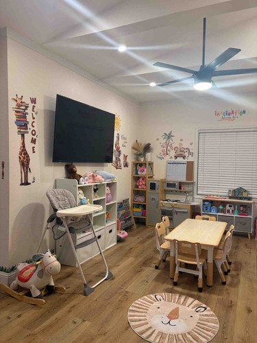 Photo of Buitrago Quevedo, Loren Daycare