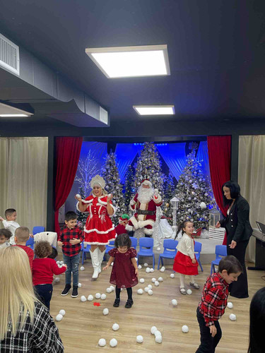 Photo of Mikaelyan Family Daycare - Glendale, CA