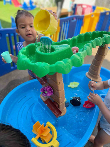 Photo of Watch Us Grow Daycare - Brooklyn, NY