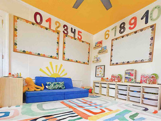 Photo of 123 Boerum Childcare, Inc.