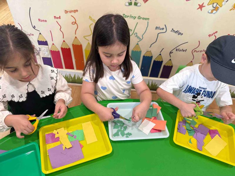 Photo of Mehrabyan Family Child Care - Glendale, CA