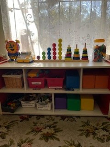 Photo of First Steps Daycare - San Jose, CA