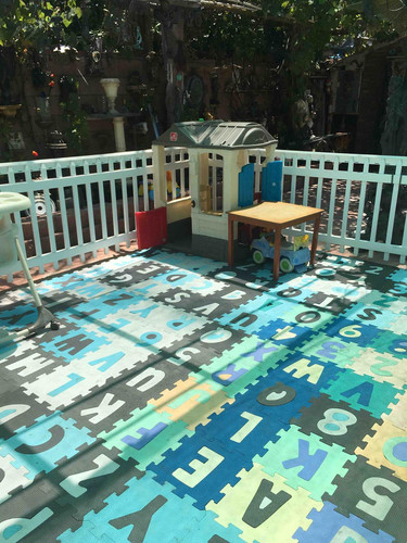 Photo of Vardanyan Family Daycare - Glendale, CA